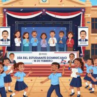 Día del Estudiante Dominicano