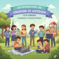 Día Internacional del Síndrome de Asperger