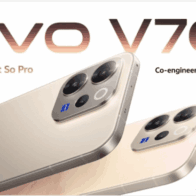 Vivo V70 Zeiss: smartphone con cámaras premium llega para competir contra los gama alta sin romper tu bolsillo