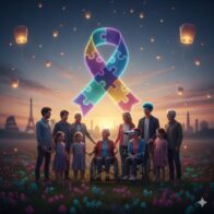 28 de Febrero: Día Mundial de las Enfermedades Raras, un llamado a la conciencia y la inclusión