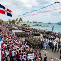 Origen y evolución del tradicional desfile militar
