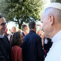 León XIV nombra a monja croata como vicedirectora de la oficina de prensa del Vaticano 