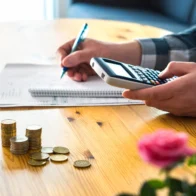 Salud financiera.