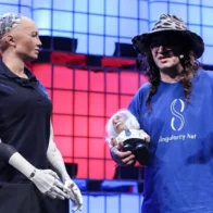 Salen a la luz vínculos de Jeffrey Epstein con pionero de la IA Ben Goertzel en Hong Kong