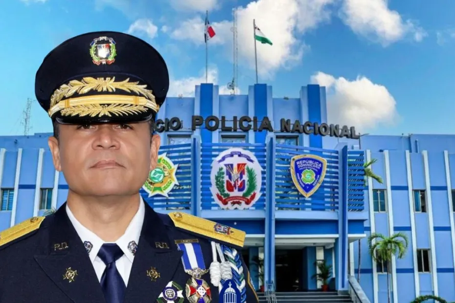 ¿Quién es el mayor general Andrés Modesto Cruz Cruz?