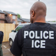 Agentes de ICE usarán cámaras corporales