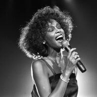 Se cumplen 14 años de la muerte de Whitney Houston, ícono mundial de la música