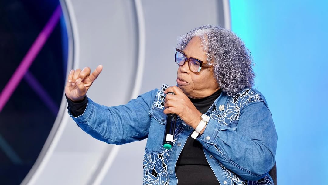 Martha Candela destaca mensaje de superación y segundas oportunidades en “Los Rechazados 2”