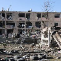 EE. UU. fijaría el 9 de abril como fecha límite para el fin del conflicto con Irán