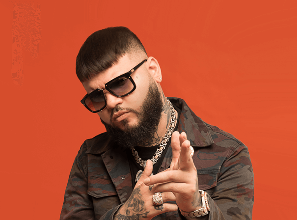 ¡Deporte a otro nivel! Farruko se suma a la inauguración de los Juegos Suramericanos de la Juventud en Panamá