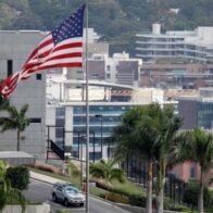 Estados Unidos reanuda oficialmente las operaciones de su Embajada en Venezuela