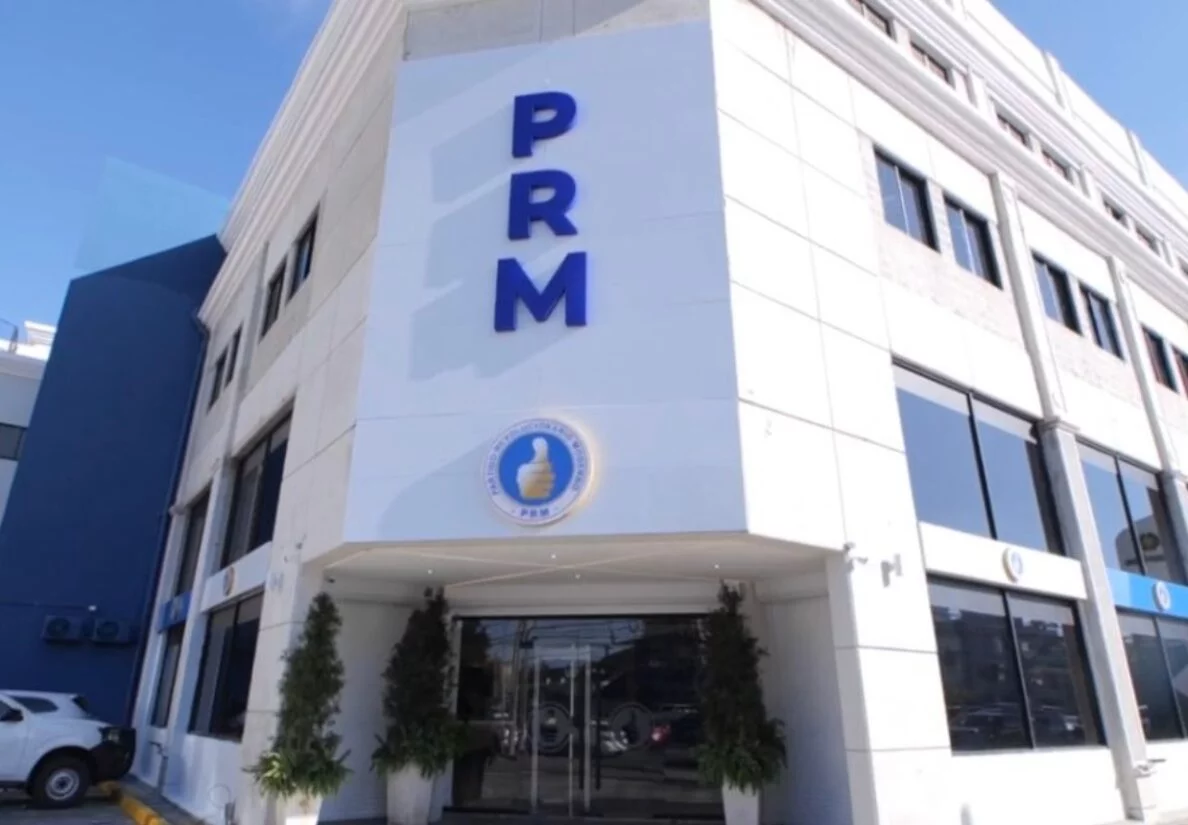 PRM somete proyecto para frenar infiltración del narcotráfico y lavado de activos en política