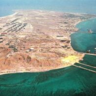 Jarg, la conexión entre el petróleo iraní y la economía mundial