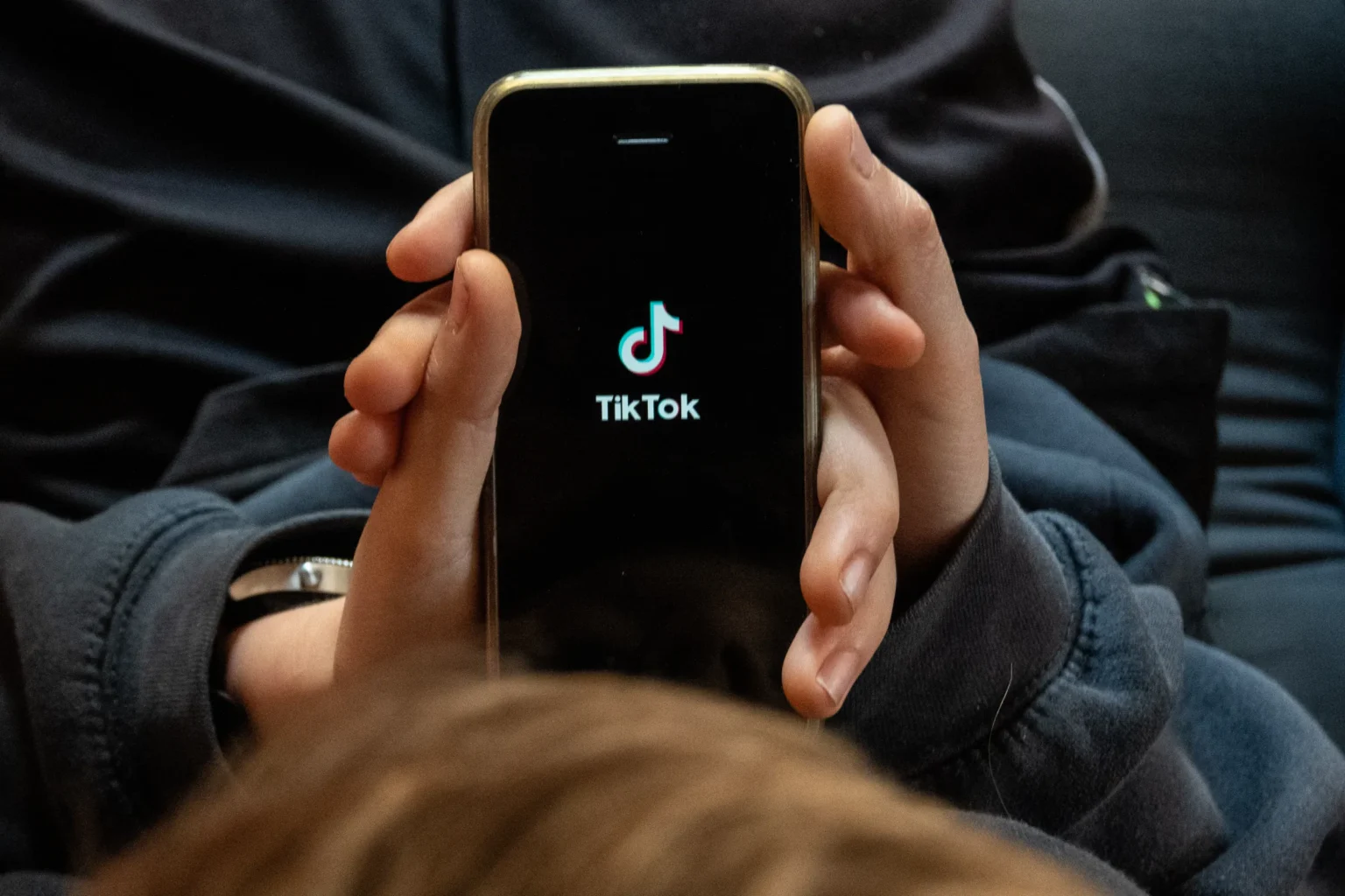 TikTok no implementará cifrado de extremo a extremo en sus mensajes directos