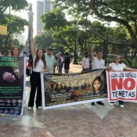 Grupos religiosos de Ecuador protestan contra fallo sobre cambio de género en adolescentes