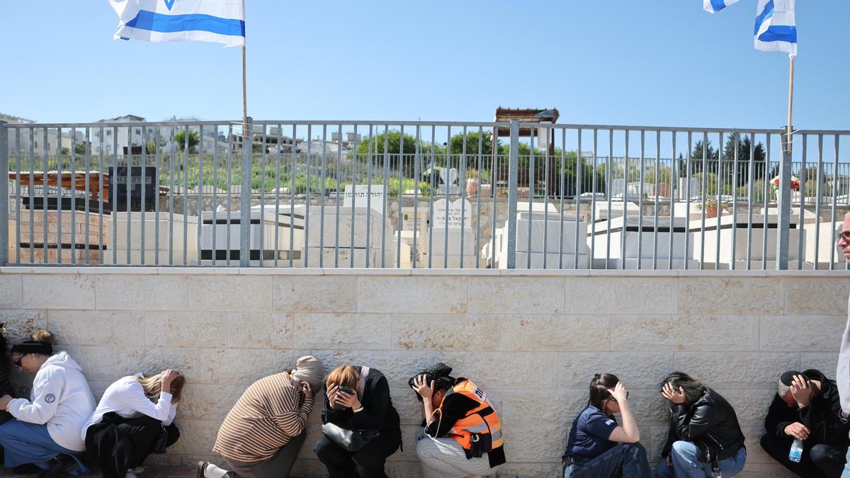 Medios iraníes afirman que ha habido un ataque contra la oficina de Netanyahu en Israel