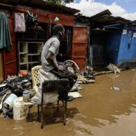 Suben a 88 los muertos en Kenia por las recientes inundaciones y lluvias