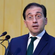 Gobierno de España apoya al pueblo cubano y su derecho a decidir su futuro por sí solo