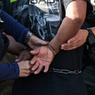 Arrestan dominicano en Paraguay con 50,000 dosis de éxtasis