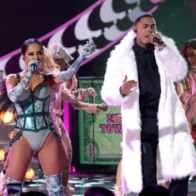 El Clásico Mundial de Béisbol lanza su primera banda sonora, con Becky G y Myke Towers
