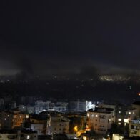 Al menos 8 muertos y 31 heridos en un ataque israelí en Beirut, el peor en la capital
