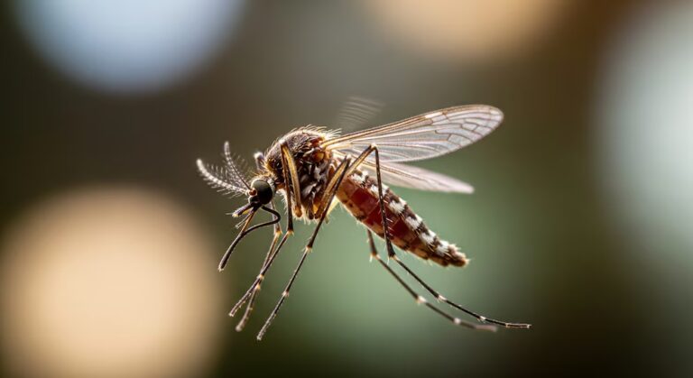 Panamá acumula 5 muertes y 184 hospitalizados por dengue
