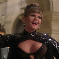 Murió Valerie Perrine, actriz nominada al Oscar y estrella de “Superman”