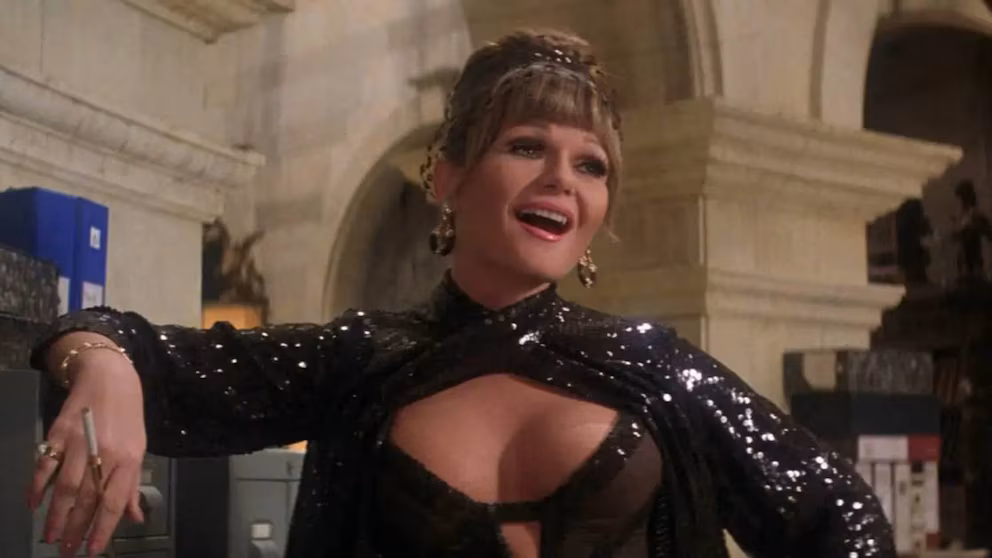 Murió Valerie Perrine, actriz nominada al Oscar y estrella de “Superman”