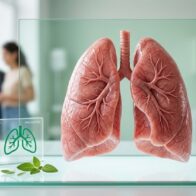 Advierten sobre el impacto de las enfermedades pulmonares y la importancia de la prevención