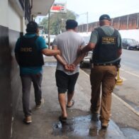 Guatemala: Capturan a extraditable buscado por agresiones sexuales contra menores en EE. UU.