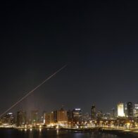 Ataques a Irán, Israel, Líbano y base de Al Udeid en Catar: comienza quinto día de guerra