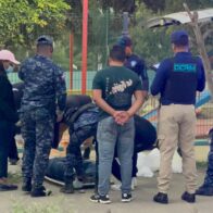 Matan a hombre a tiros frente a parque infantil en La Herradura; investigan presuntos problemas pasionales