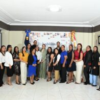 Asociación Dominicana Rehabilitación filial Constanza celebra Junta Ordinaria de Miembros 2026