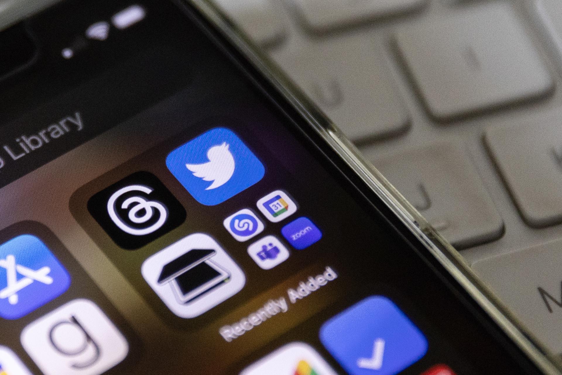 El Gobierno de Austria acuerda prohibir el acceso a redes sociales a menores de 14 años