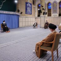 Irán elige nuevo líder supremo, pero su identidad sigue en secreto