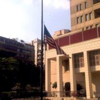 Embajada de Estados Unidos recomendó extrema precaución a los ciudadanos en Egipto