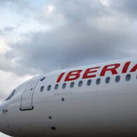 Iberia y los sindicatos pactan un ERE voluntario para casi 1.000 empleados