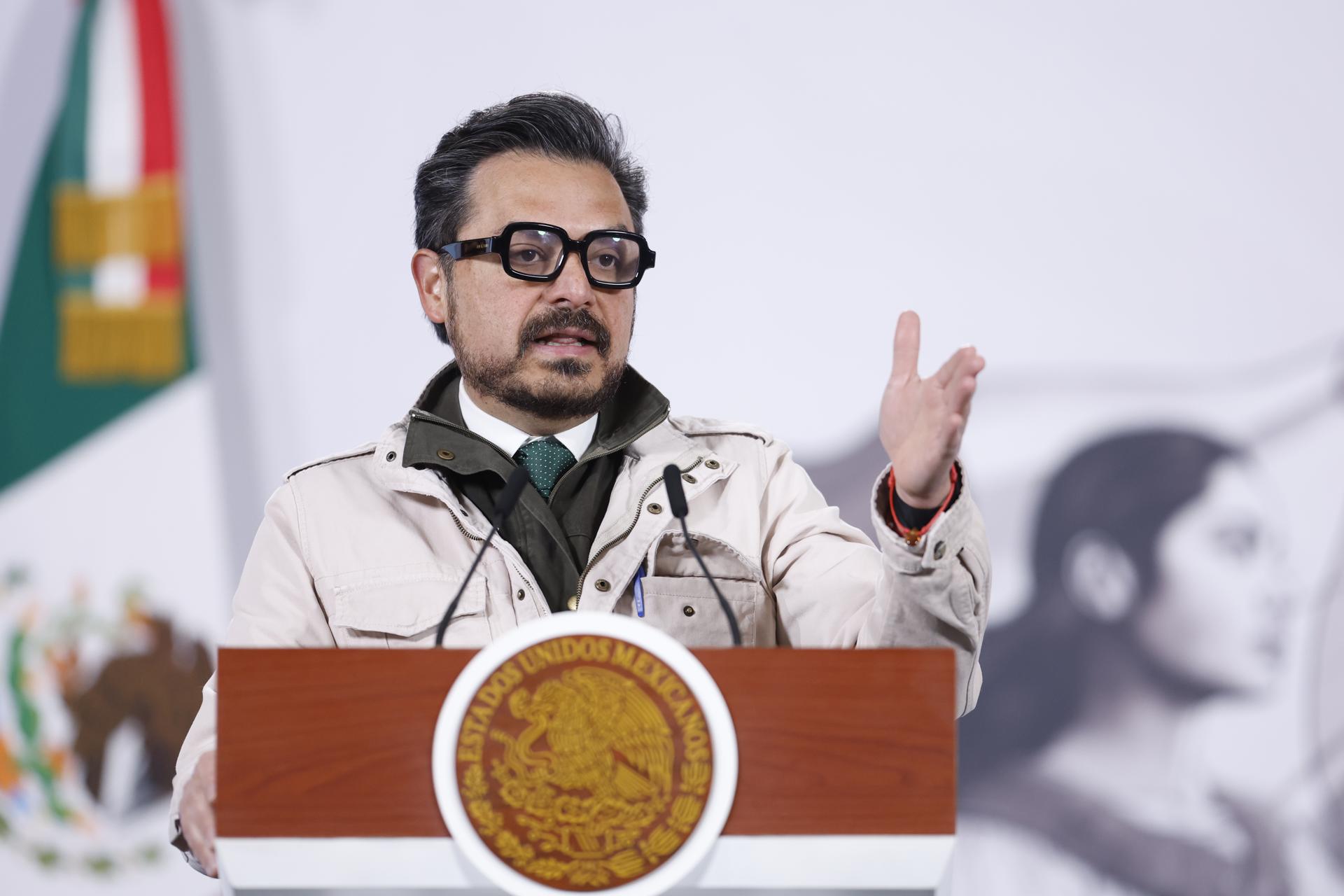 México crea 217.000 empleos formales en los primeros dos meses de 2026