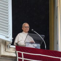 El papa León XIV dijo que la violencia en Medio Oriente es “un escándalo para la humanidad”