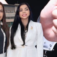 Procuradora destaca eficiencia en captura de prófugos y rebeldes durante rendición de cuentas
