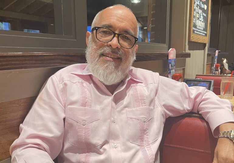 Ángel Martínez admite habló mentiras y difamó al presidente Luis Abinader