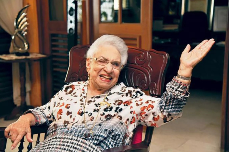 Polémica por exclusión de María Cristina Camilo en “In Memoriam” de Premios Soberano 2026
