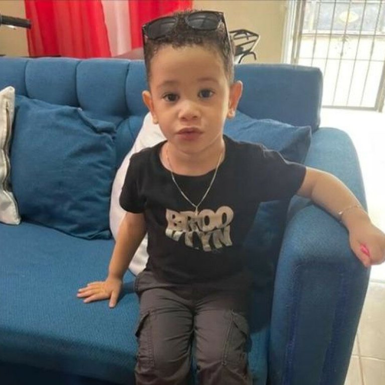 Familia de niño desaparecido en Jarabacoa pide avances en la investigación tras un año sin respuestas