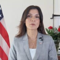 Embajadora de EE. UU. anuncia reapertura de la oficina de la DEA en Santo Domingo tras investigación interna