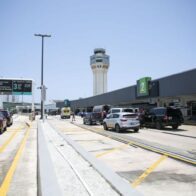 Agentes de ICE apoyarán el manejo de viajeros en el Aeropuerto Internacional Luis Muñoz Marín en Puerto Rico