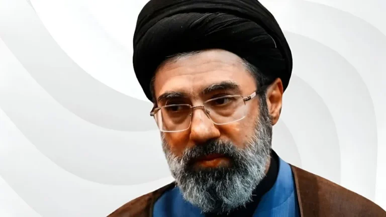 Mojtaba Khamenei será nuevo Líder Supremo de Irán tras la muerte de su padre
