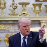 Trump sugiere que Venezuela se convierta en el estado 51