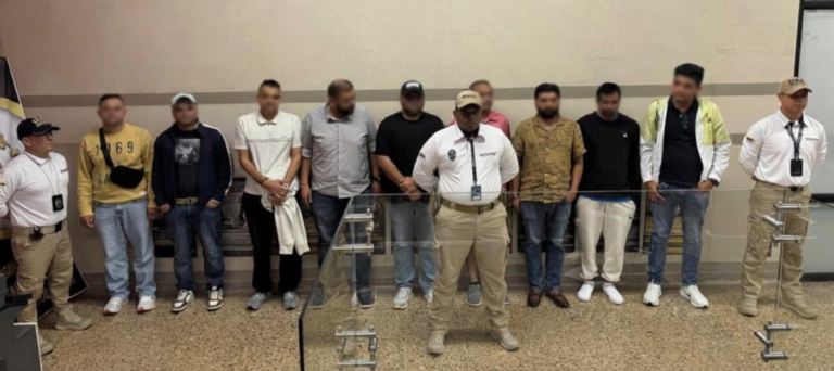Colombia inadmite a 10 extranjeros por presunto turismo sexual en aeropuerto de Medellín
