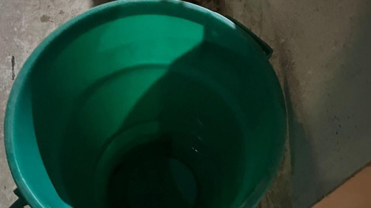 Tragedia en Cotuí: niño de dos años muere tras caer en un balde de agua