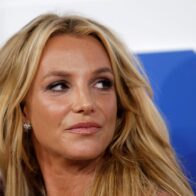 Britney Spears cierra su cuenta de Instagram luego de ser arrestada por conducir ebria en California